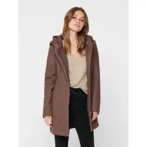 Damenmantel Only Sedona light coat image-1
