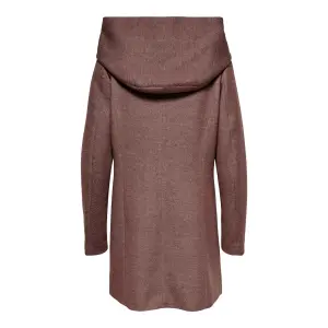 Damenmantel Only Sedona light coat image-3