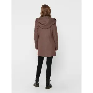 Damenmantel Only Sedona light coat image-4