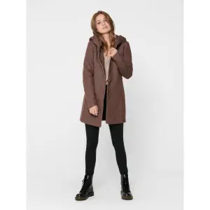Damenmantel Only Sedona light coat image-2