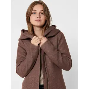 Damenmantel Only Sedona light coat image-5