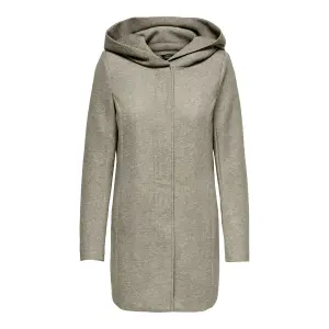 Casaco de mulher Only Sedona light coat image-0