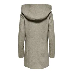 Casaco de mulher Only Sedona light coat image-2