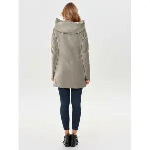 Casaco de mulher Only Sedona light coat image-3