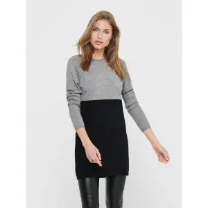 Damen-Pulloverkleid Only Lillo image-1