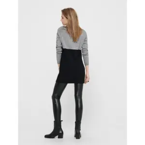 Damen-Pulloverkleid Only Lillo image-5