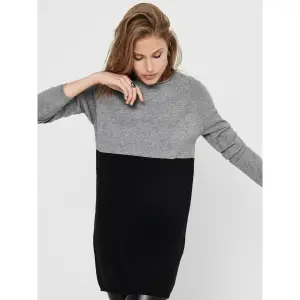 Damen-Pulloverkleid Only Lillo image-6