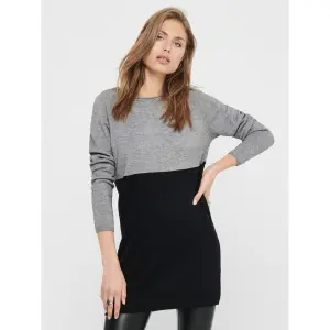 Damen-Pulloverkleid Only Lillo image-3