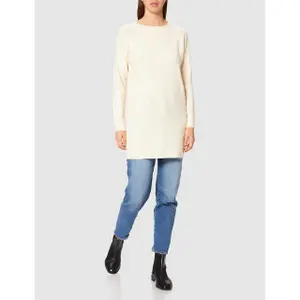 Women's sweater dress Only Lillo image-1