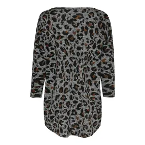 Women's T-shirt Only Elcos manches 4/5 image-3