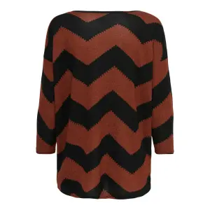 Frauen-T-Shirt Only Elcos manches 4/5 image-4