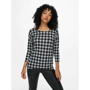 Women's aop top Only onlelcos image-1
