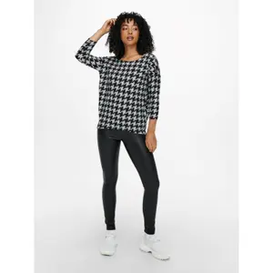 Women's aop top Only onlelcos image-2