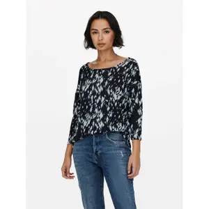 Frauen aop top Only onlelcos image-1
