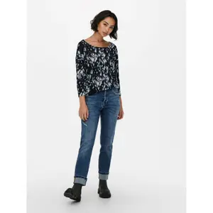 Frauen aop top Only onlelcos image-3