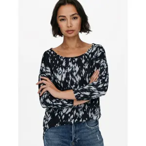 Frauen aop top Only onlelcos image-2