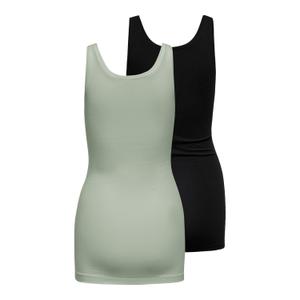 Débardeurs femme Only onllive love (x2) image-2