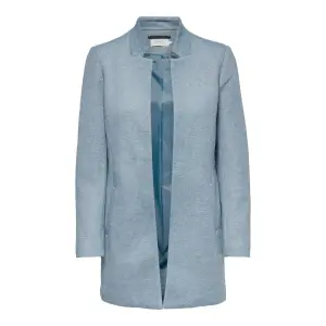 Women's jacket Only Soho coatigan image-0