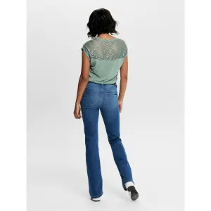 Damen-T-Shirt Only Kurzärmelig Nicole life image-4
