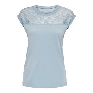Women's T-shirt Only manches courtes Nicole life image-0