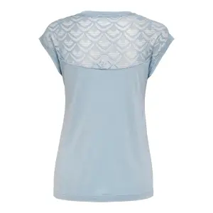 Women's T-shirt Only manches courtes Nicole life image-1