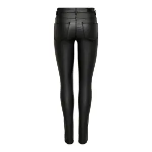 Women's trousers Only Anne waist coated image-4