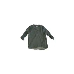 Långärmad T-shirt för kvinnor Only onlmacy fold up image-0