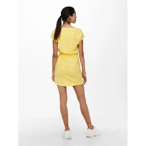 Frauenkleid Only May life image-6