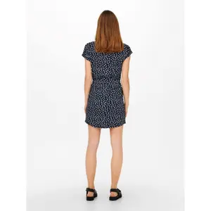 Frauenkleid Only May life image-4