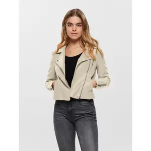 Women's waterproof jacket Only Onlgemma Noos image-1