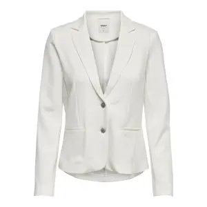 Women's blazer jacket Only Poptrash life image-0