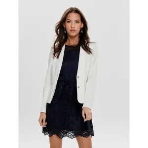 Women's blazer jacket Only Poptrash life image-1