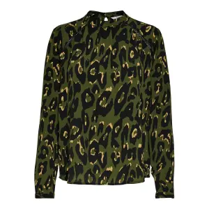 Frauen Top Only New mallory manches longues image-0
