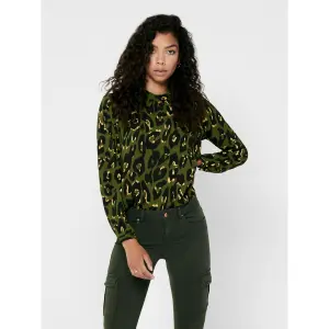 Frauen Top Only New mallory manches longues image-1