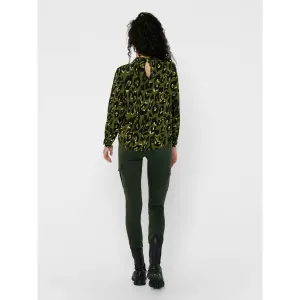 Frauen Top Only New mallory manches longues image-4