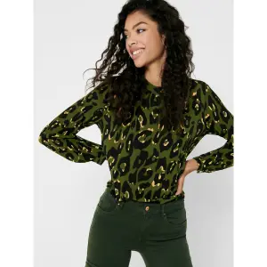 Frauen Top Only New mallory manches longues image-5