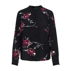 Frauen Top Only New mallory manches longues image-0