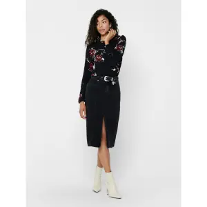 Frauen Top Only New mallory manches longues image-2