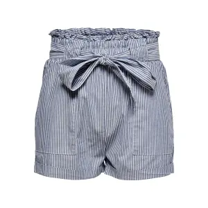 Women's shorts Only Milla stripe image-0