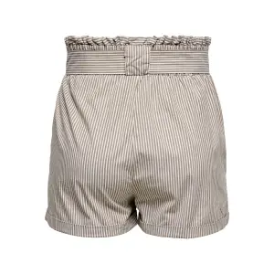 Damen-Shorts Only Milla stripe image-3