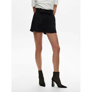 Shorts för kvinnor Only onlsmilla stripe image-1