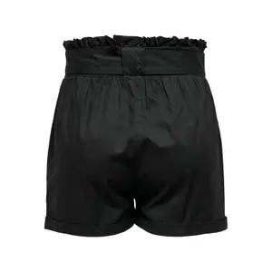 Shorts för kvinnor Only onlsmilla stripe image-4