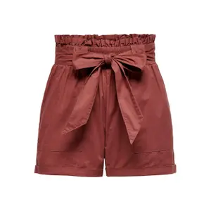 Damen-Shorts Only Milla stripe image-0