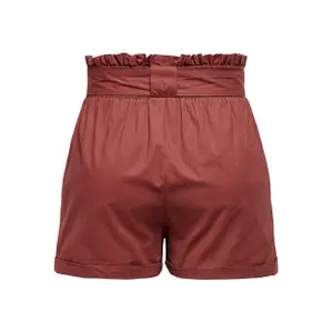 Damen-Shorts Only Milla stripe image-1