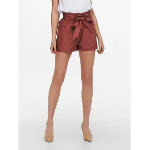 Damen-Shorts Only Milla stripe image-3