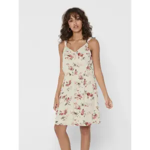 Women's dress Only Karmen image-2