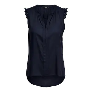 Mouwloze top Only Kimmi image-0