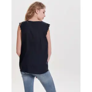Mouwloze top Only Kimmi image-3