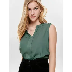 Ärmelloses Oberteil Only Kimmi image-5