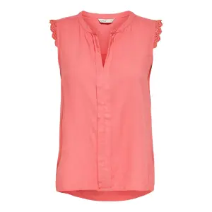 Top sin mangas Only Kimmi image-0